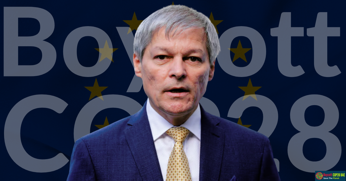 Dacian CIOLOŞ