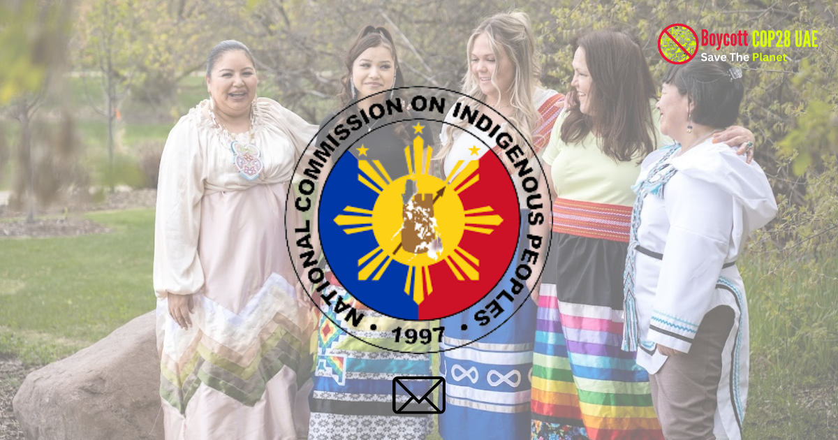 Center for Support of Indigenous Peoples of the North