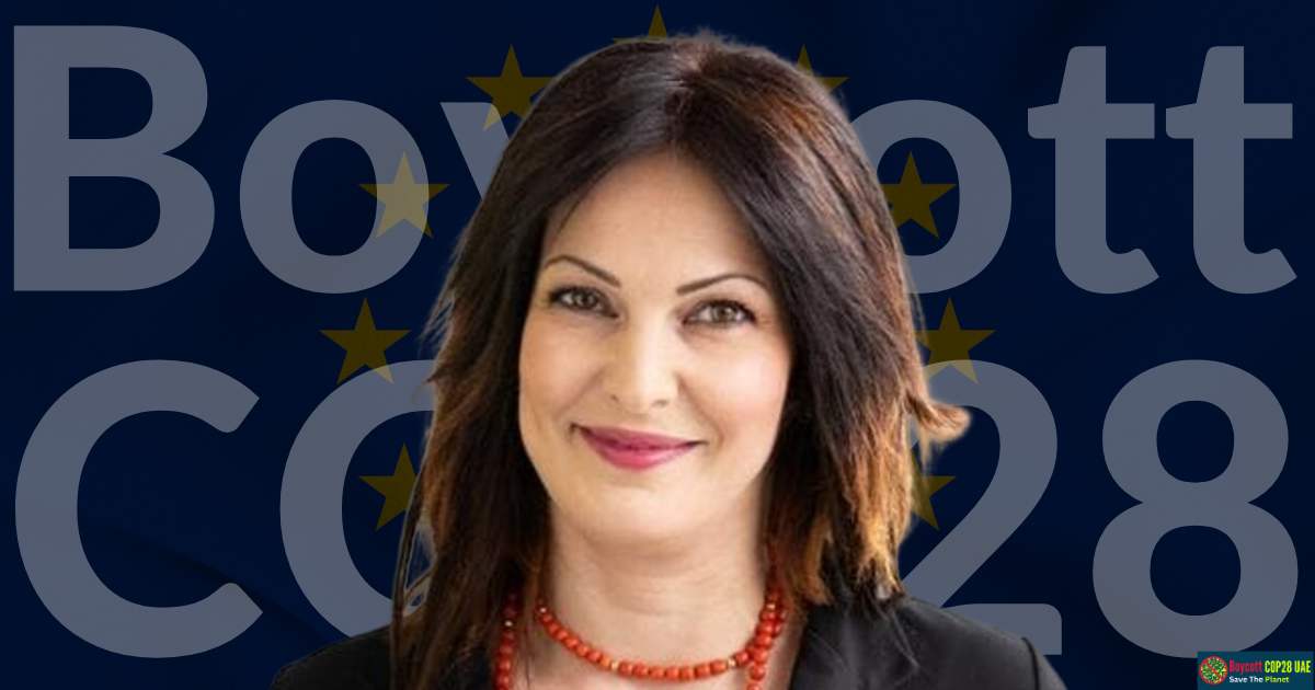 Elisabetta DE BLASIS