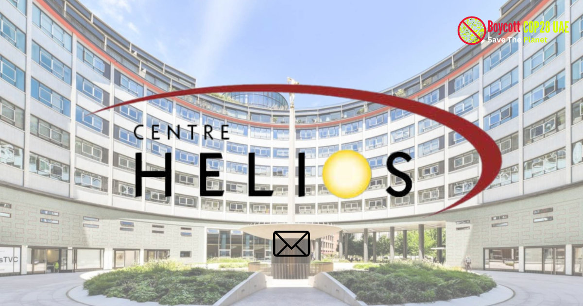 Centre Hélios