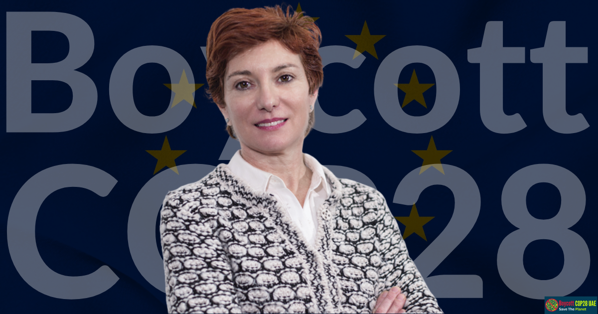 Estrella DURÁ FERRANDIS