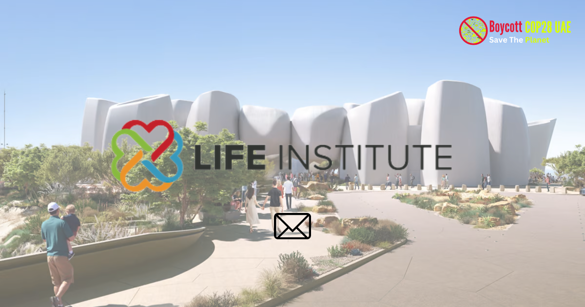 Center of Life Institute