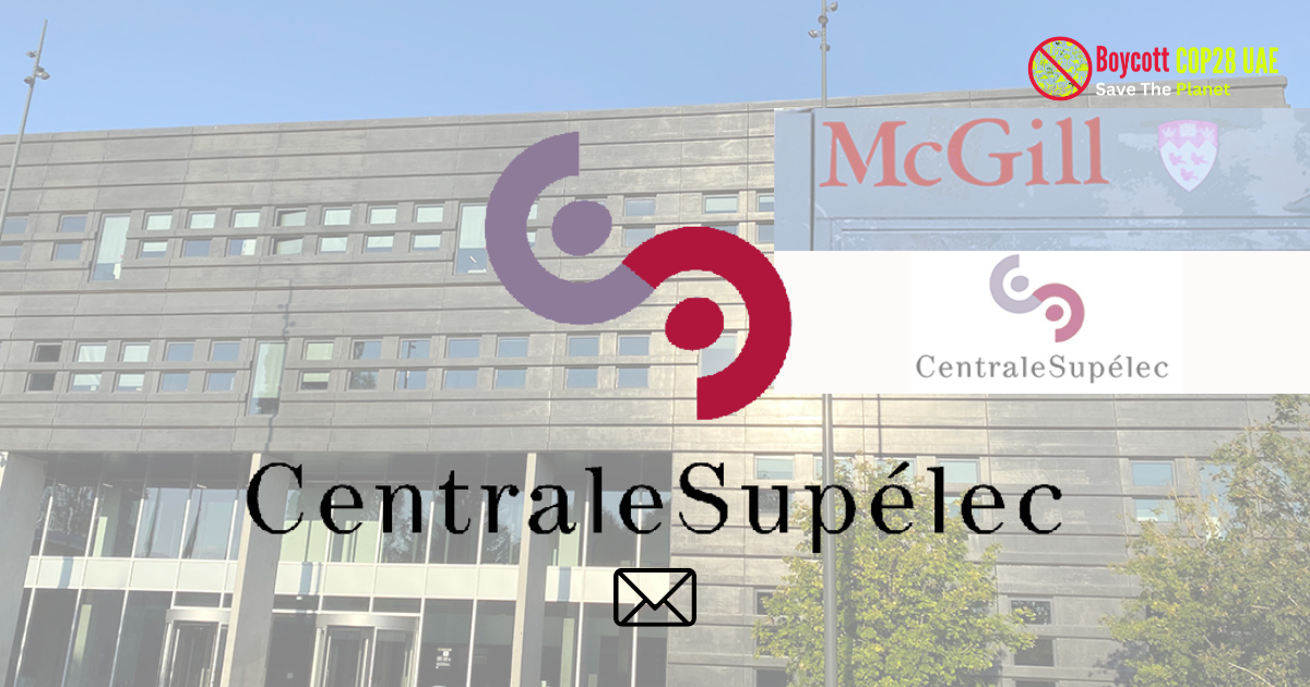 CentraleSupélec