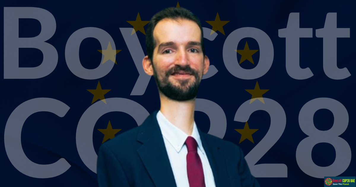 Stelios KYMPOUROPOULOS