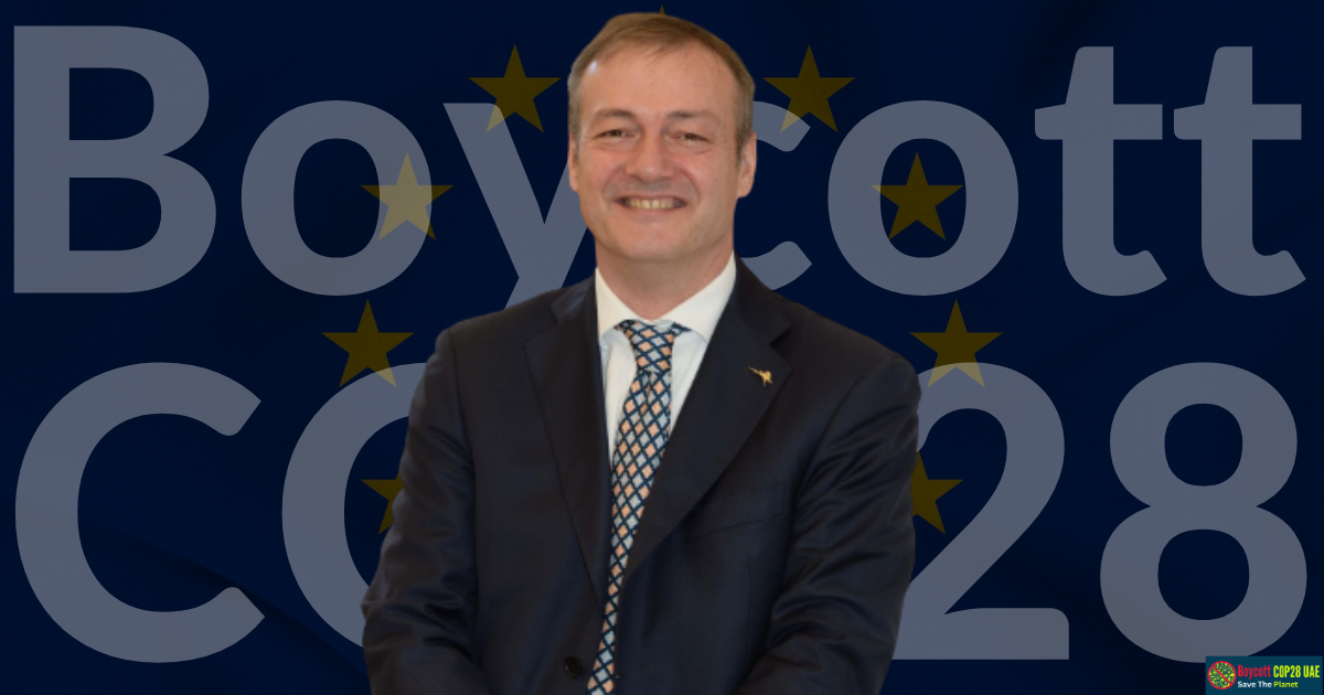 Danilo Oscar LANCINI