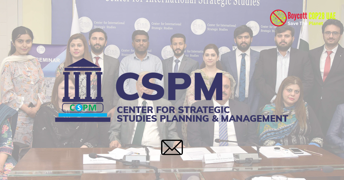 Center for Management and Strategic Studies