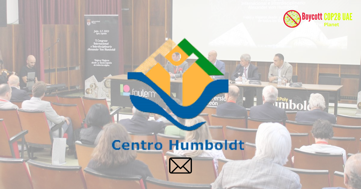 Centro Alexander von Humboldt