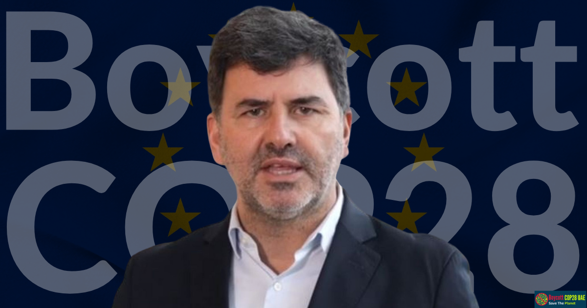 Nicolás GONZÁLEZ CASARES