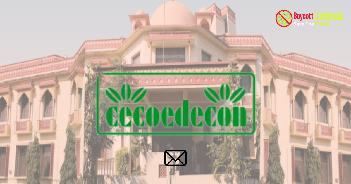 Centre for Community Economics and Development Consultants Society