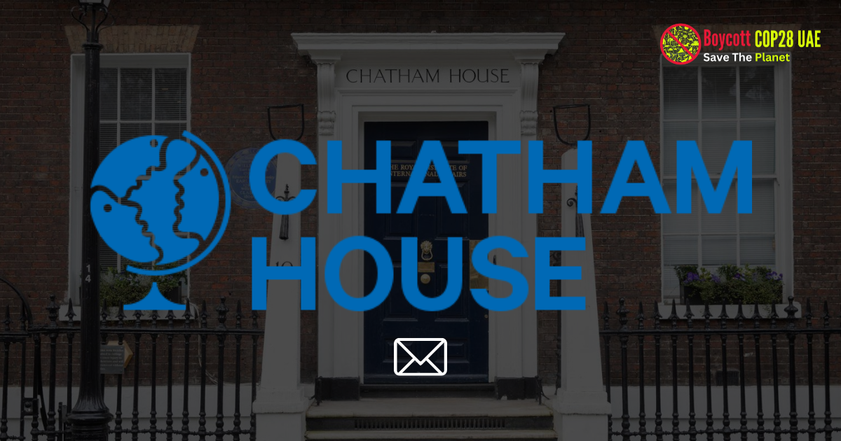 Chatham House