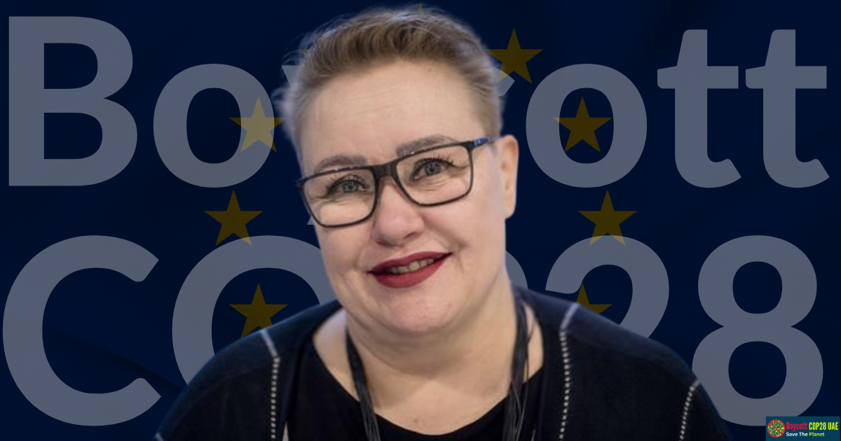Sirpa PIETIKÄINEN