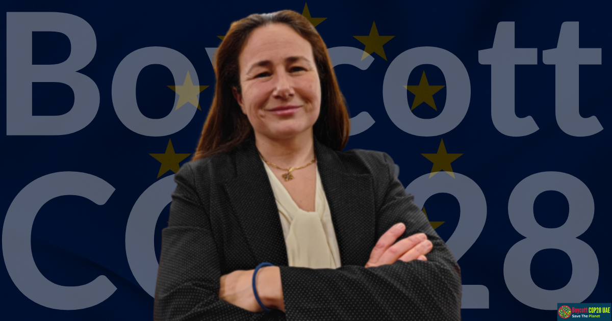 Margarita DE LA PISA CARRIÓN