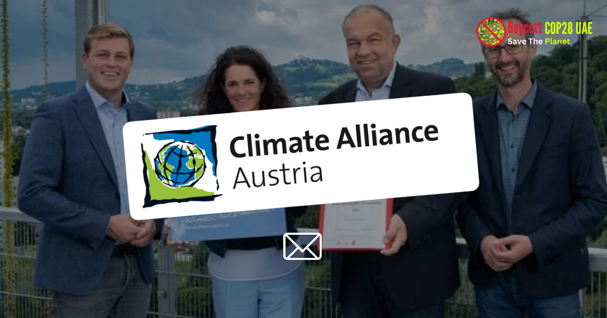 Climate Alliance Austria