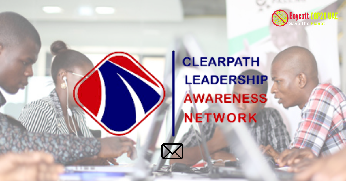 Clearpath Leadership Awareness Network