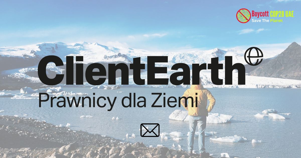ClientEarth