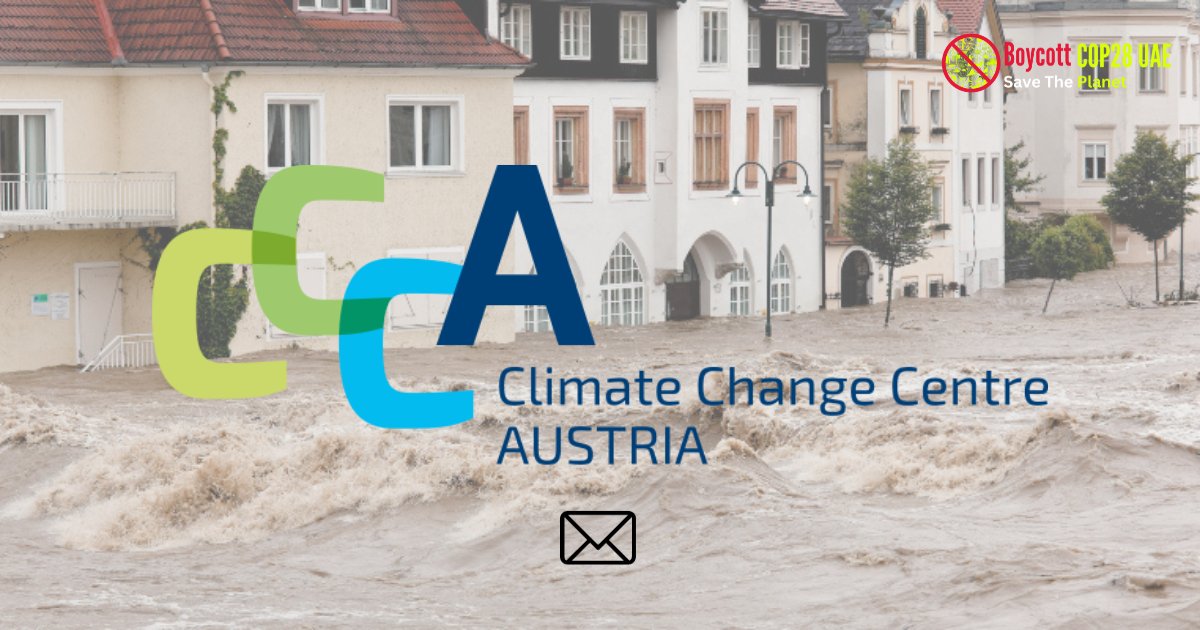 Climate Change Centre Austria
