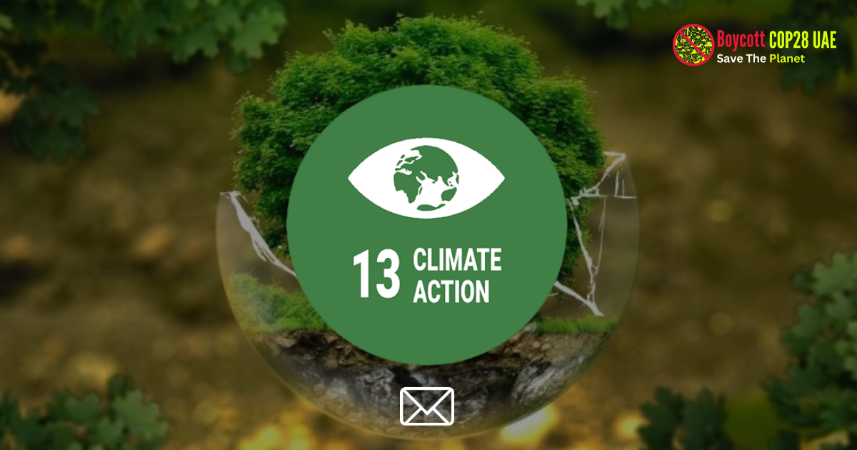 Climate & Sustainability*