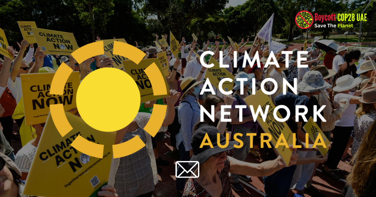 Climate Action Network Australia
