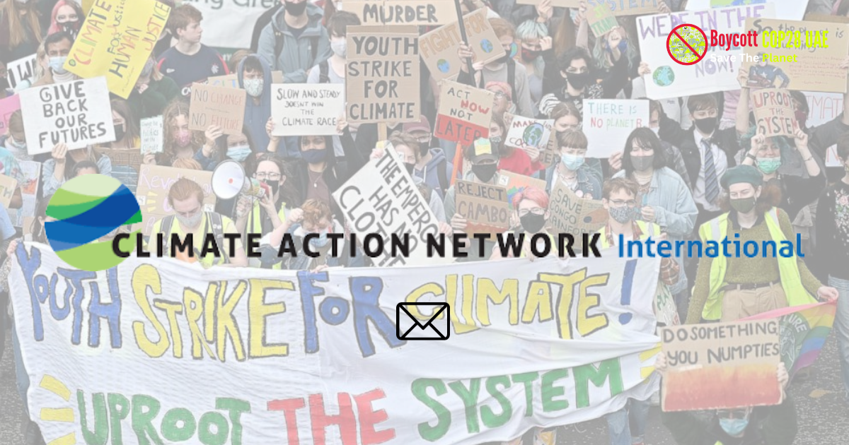 Climate Action Network International