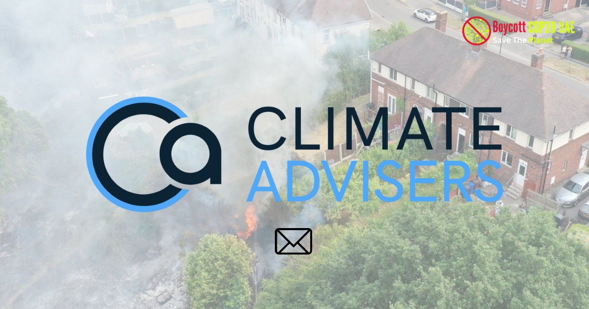 Climate Advisers Trust