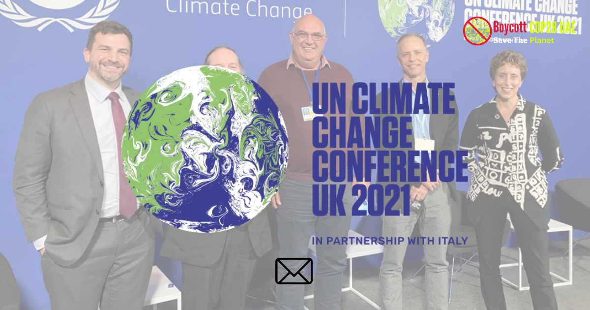 Climate Alliance Italy