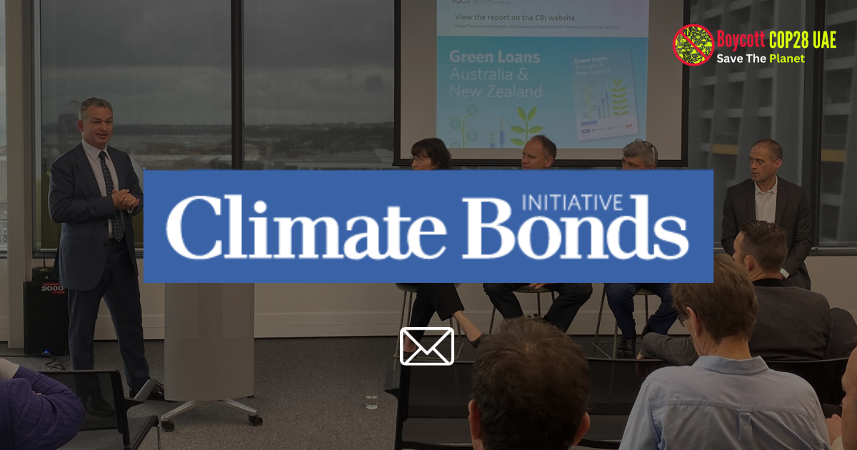 Climate Bonds Initiative