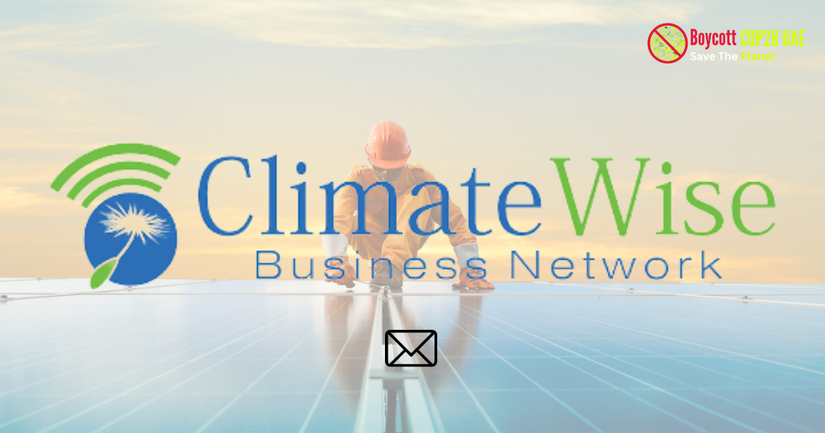 Climate Business Network