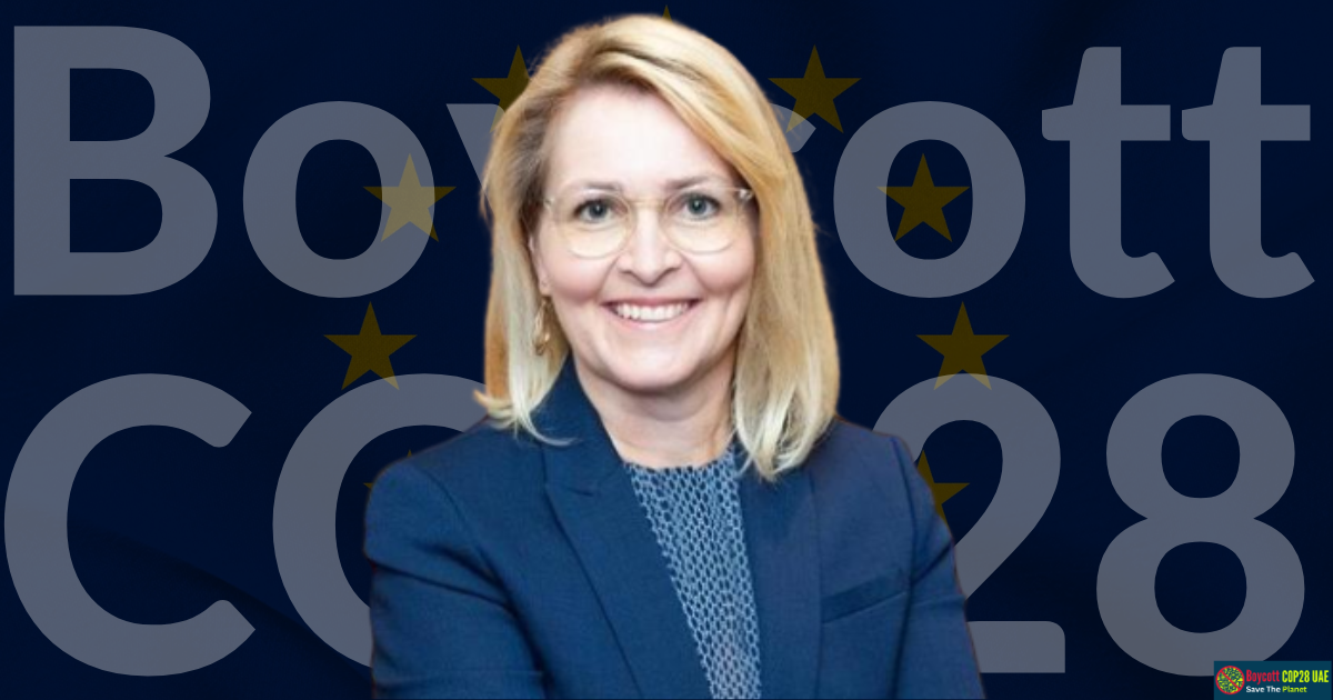 Christel SCHALDEMOSE
