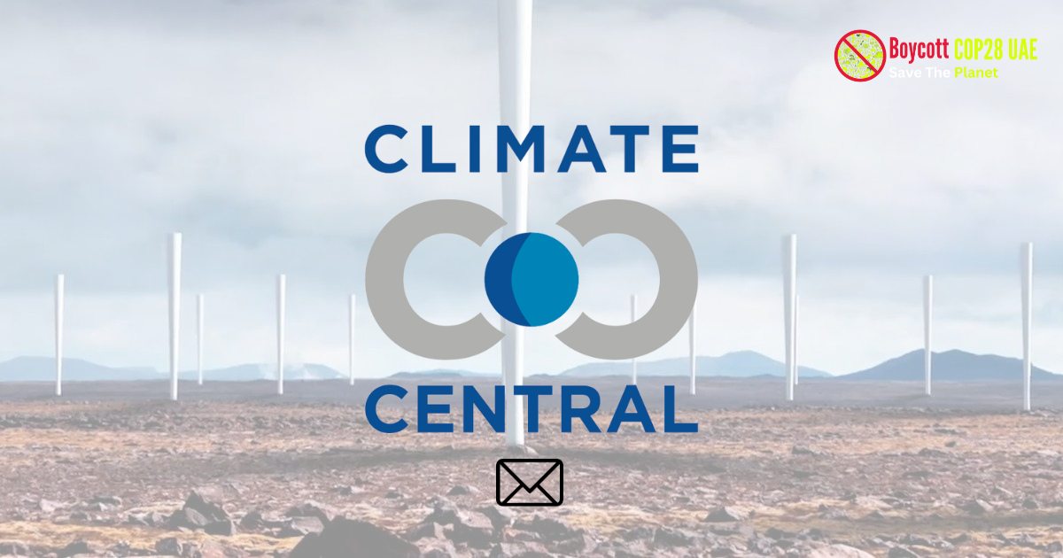 Climate Central, Inc