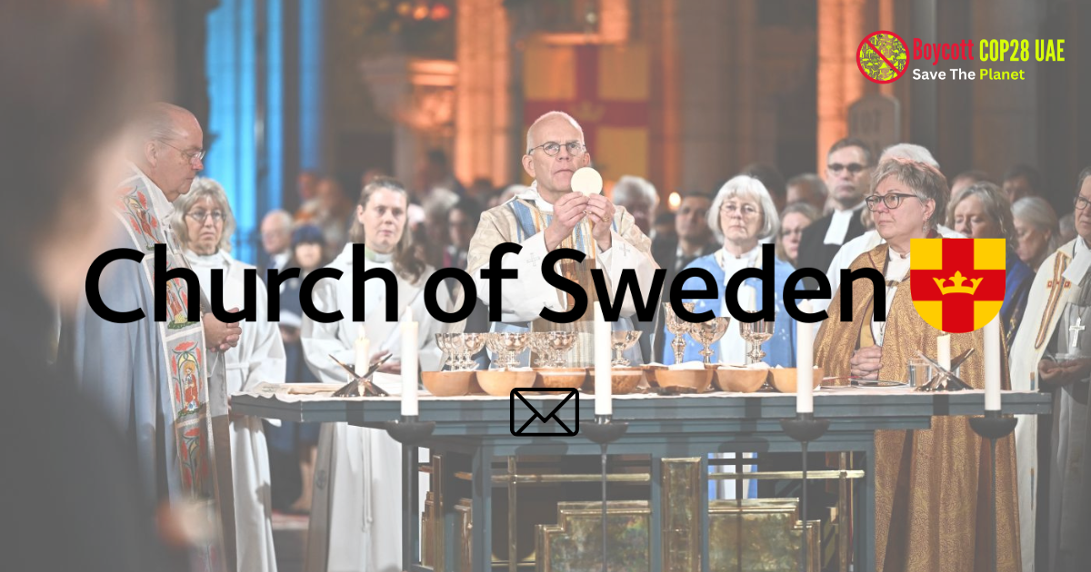 Church of Sweden