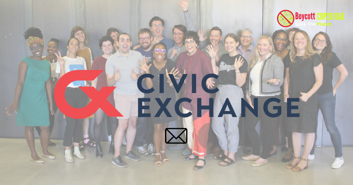Civic Exchange