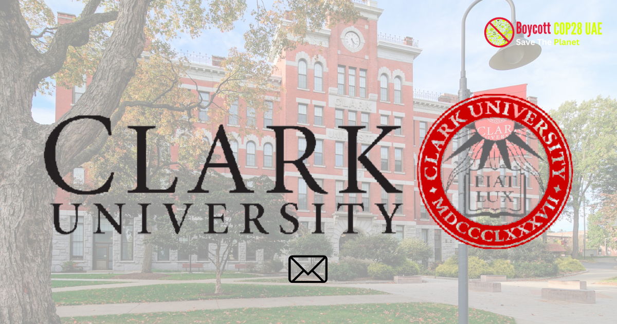 clark university