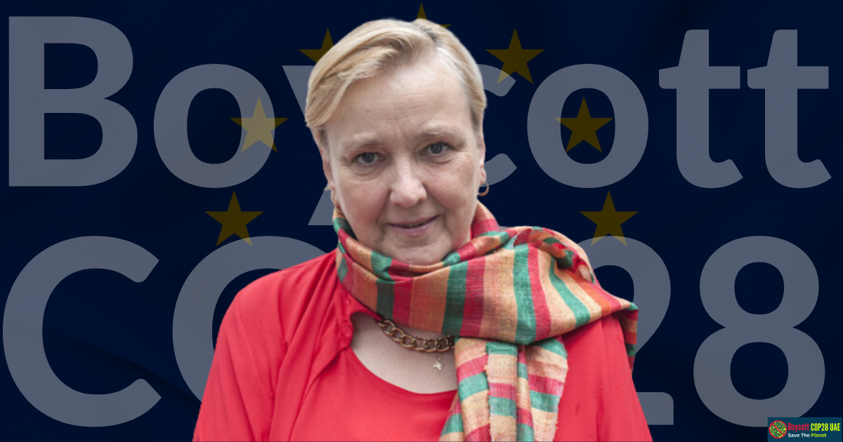 Róża THUN UND HOHENSTEIN