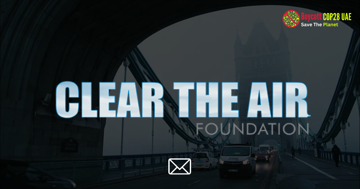 Clean Air Foundation