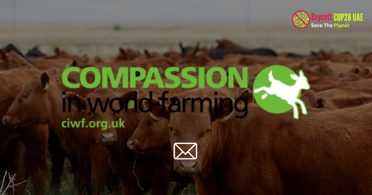 Compassion in World Farming International