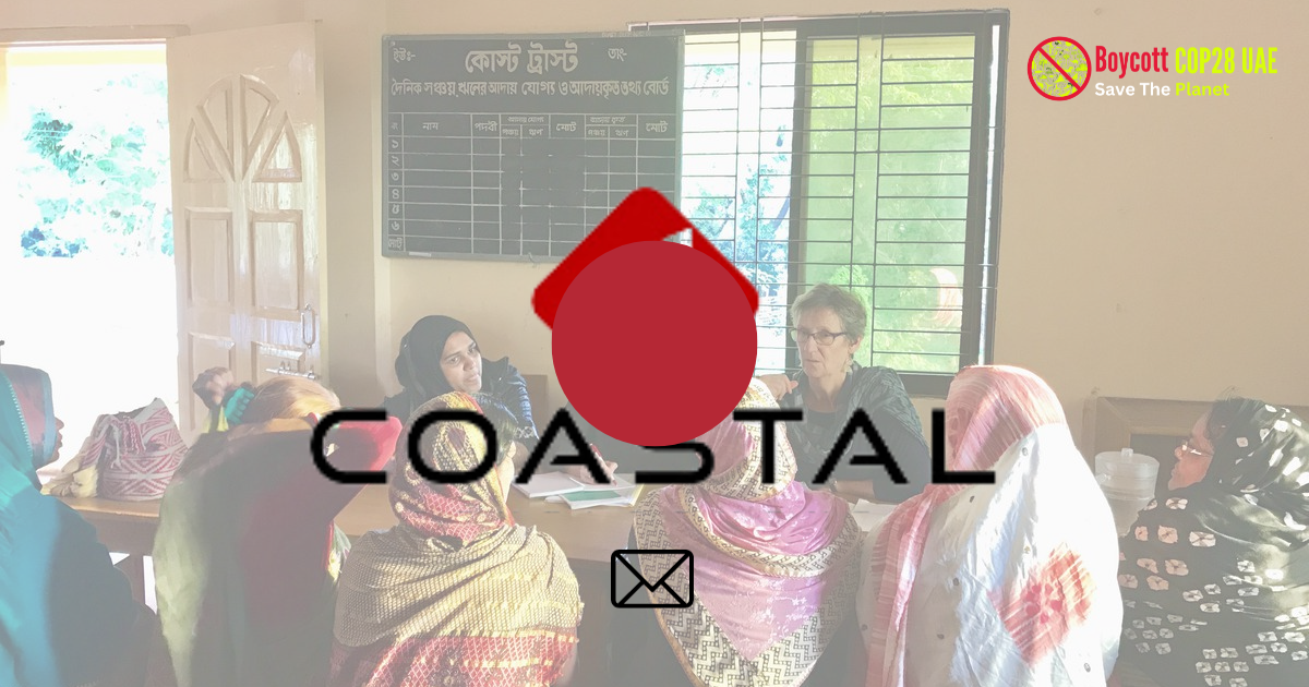 Coastal Development Partnership