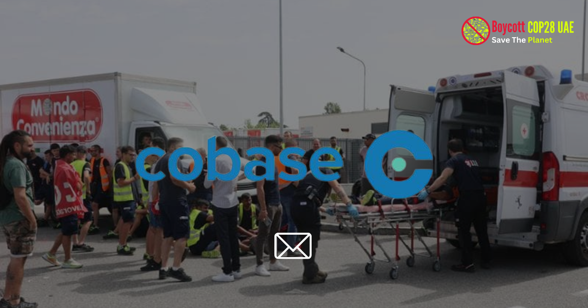 COBASE, Cooperativa Tecnico Scientifica di Base