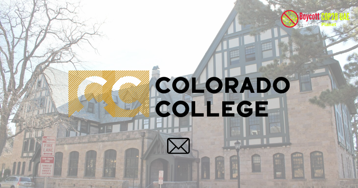 Colorado College