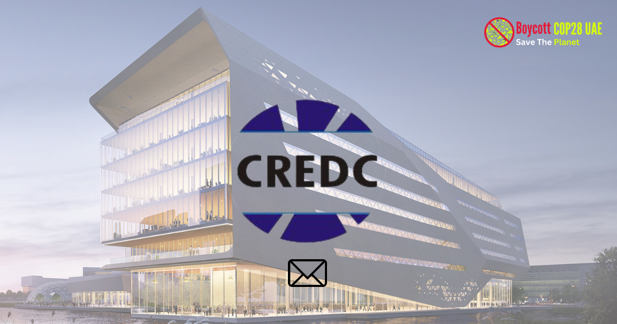 Community Research and Development Centre