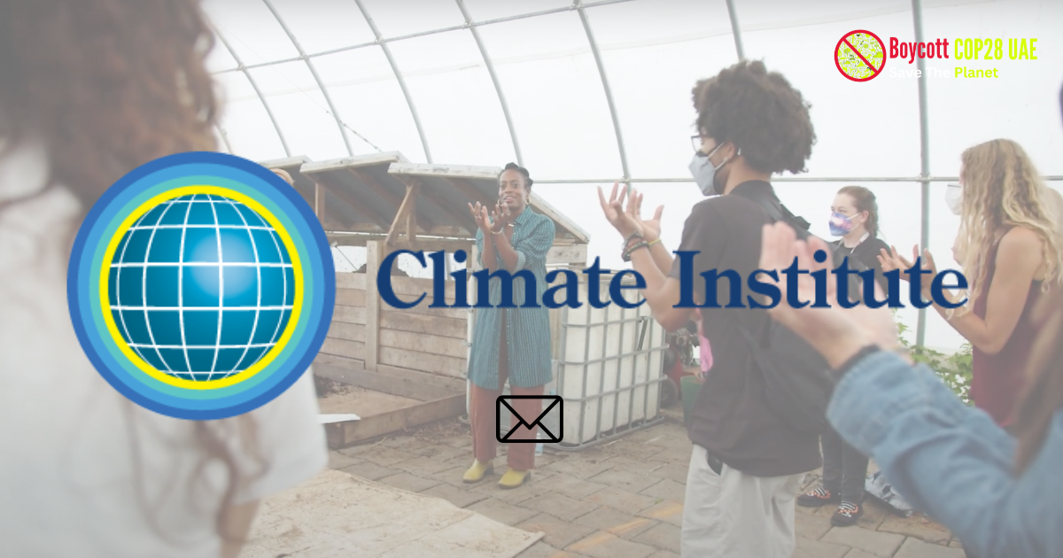 Climate Institute