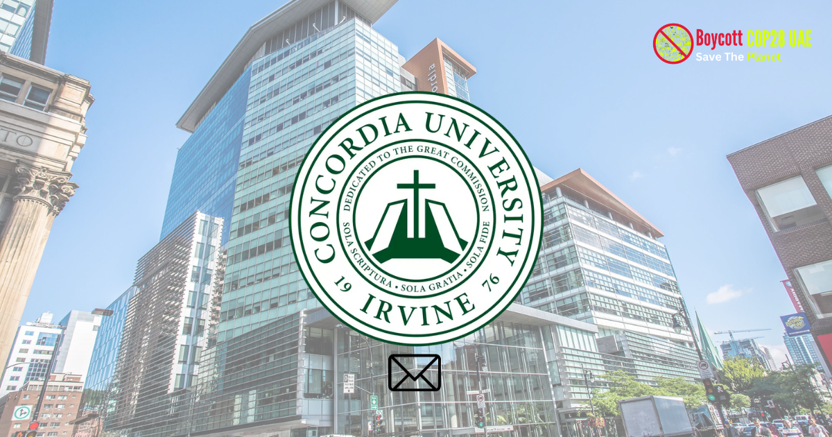 Concordia University