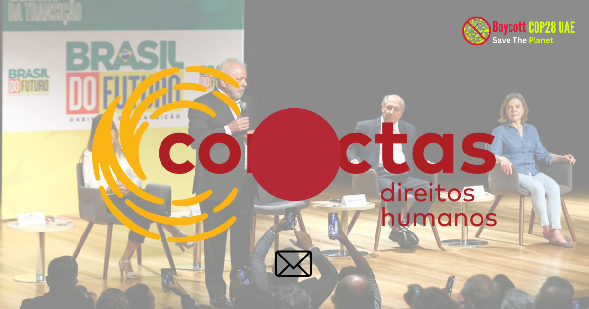Conectas Human Rights