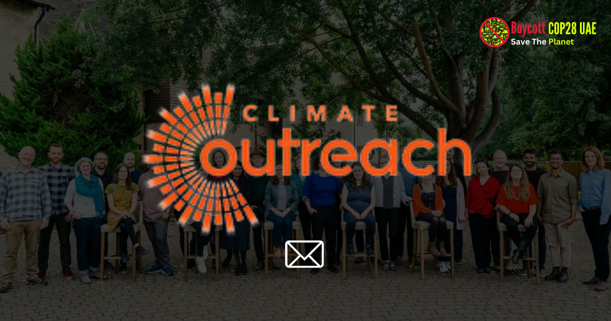 Climate Outreach Information Network