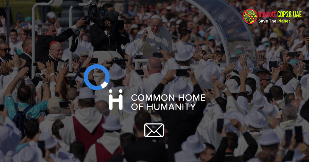 Common Home of Humanity