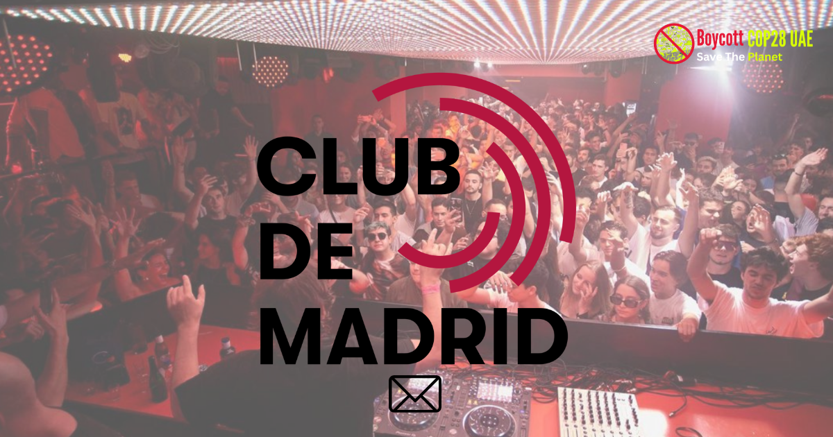 Club of Madrid