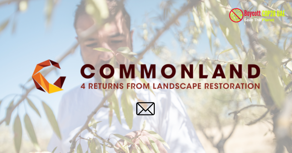 Commonland Foundation