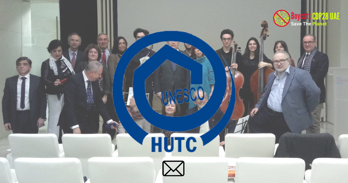 Club UNESCO du centre d’action femme et enfant