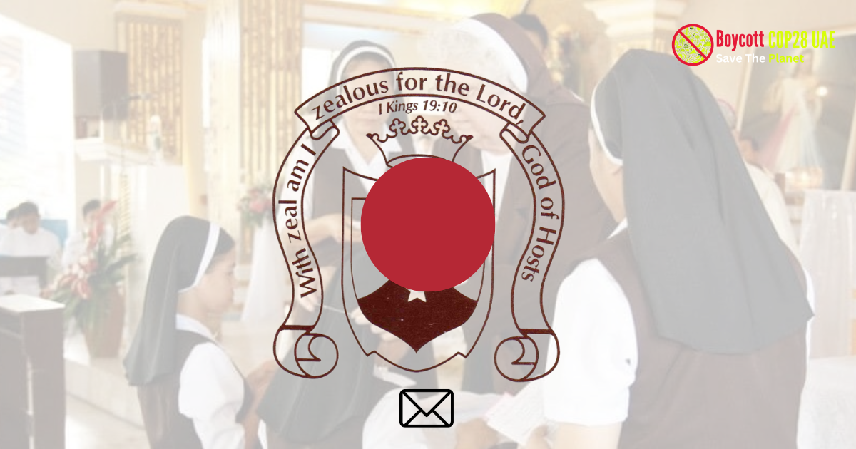 Congregation of Our Lady of Mount Carmel