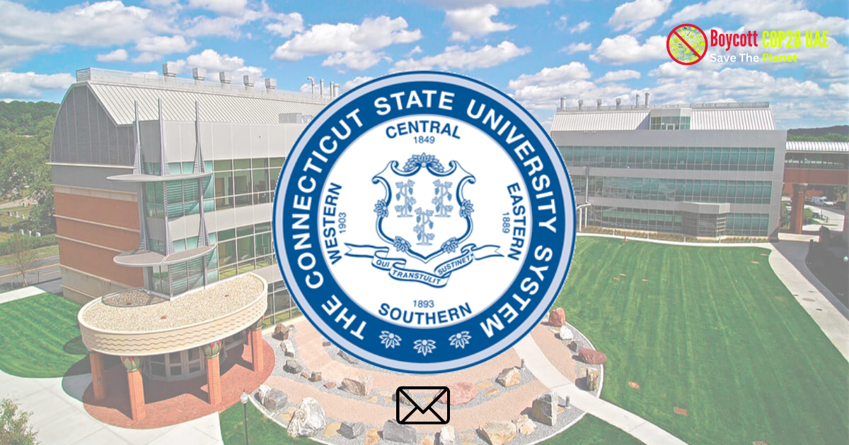 Connecticut State University System