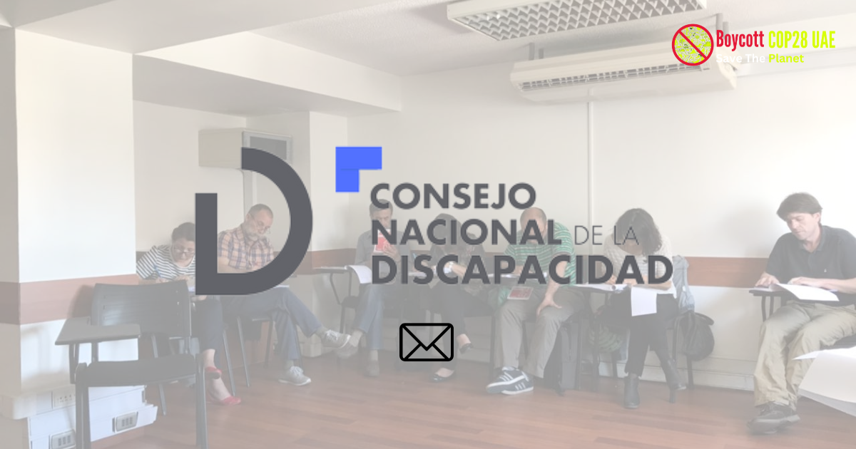 Consejo Nacional para la Ética Pública